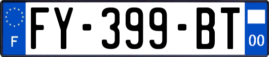 FY-399-BT