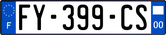 FY-399-CS
