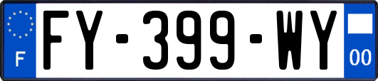 FY-399-WY