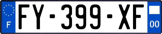 FY-399-XF