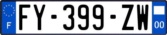 FY-399-ZW