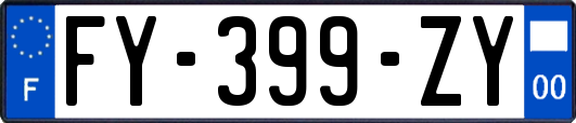 FY-399-ZY
