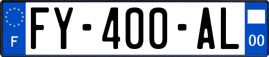 FY-400-AL