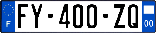 FY-400-ZQ