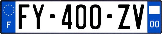 FY-400-ZV