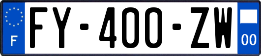 FY-400-ZW