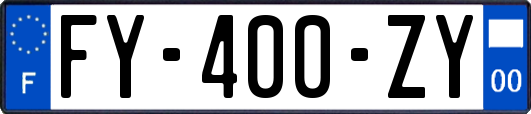 FY-400-ZY