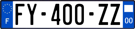 FY-400-ZZ