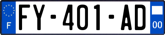 FY-401-AD