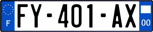 FY-401-AX