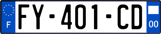 FY-401-CD