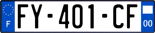 FY-401-CF