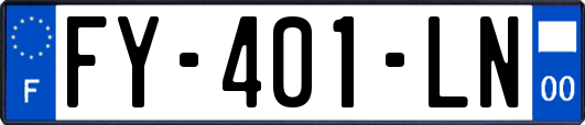 FY-401-LN