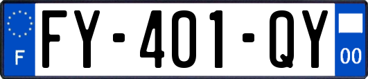 FY-401-QY