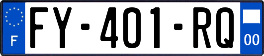 FY-401-RQ