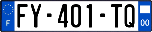 FY-401-TQ