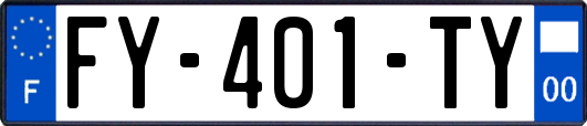 FY-401-TY