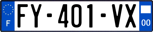 FY-401-VX