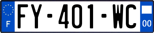 FY-401-WC
