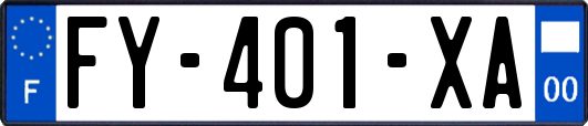 FY-401-XA