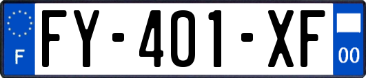 FY-401-XF