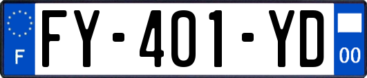 FY-401-YD