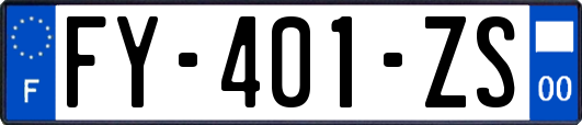 FY-401-ZS