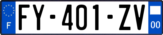 FY-401-ZV