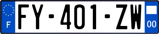 FY-401-ZW