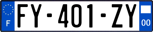 FY-401-ZY