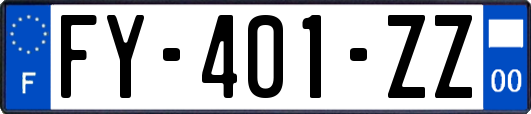 FY-401-ZZ