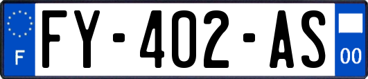FY-402-AS