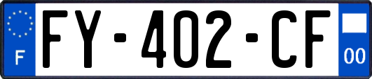 FY-402-CF