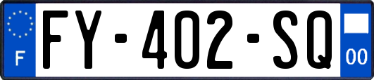 FY-402-SQ