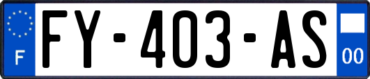 FY-403-AS