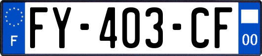 FY-403-CF