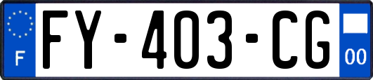 FY-403-CG