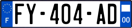 FY-404-AD