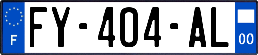 FY-404-AL