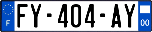 FY-404-AY
