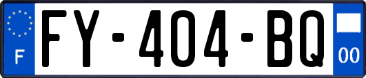 FY-404-BQ