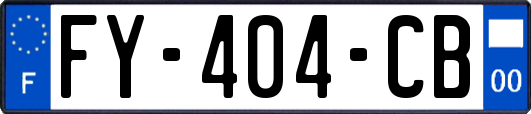 FY-404-CB