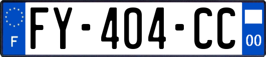 FY-404-CC