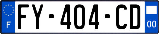 FY-404-CD