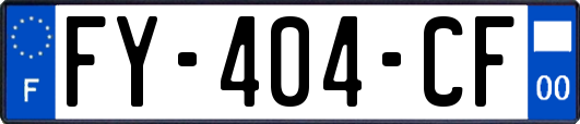 FY-404-CF