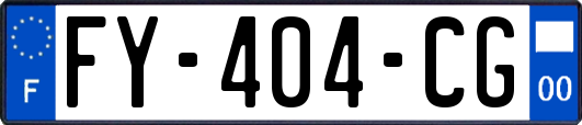 FY-404-CG