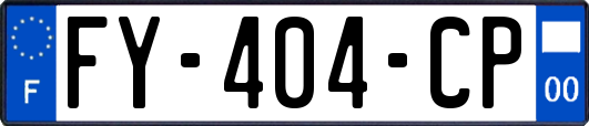 FY-404-CP