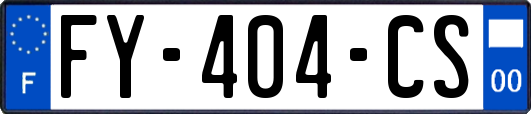 FY-404-CS
