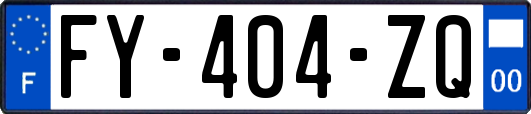 FY-404-ZQ
