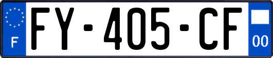 FY-405-CF